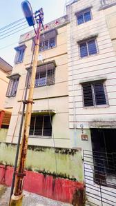 Image of 850 Sq.ft 2 BHK Apartment / Flat for sale in Behala Chowrasta, Kolkata for Rs. 4000000