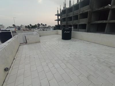 Balcony Image of 1900 Sq.ft 4 BHK Independent House for sale in D.L.B. Society Amreli for Rs. 4000000