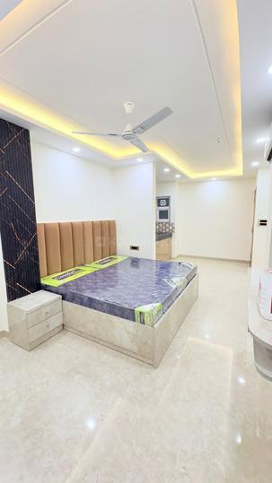 DLF Golf Course, Sector 42 Bedroom 1