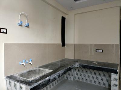 Kitchen Image of 965 Sq.ft 2 BHK Builder Floor for sale in Trivor Legacy County, Noida Extension Greater Noida for Rs. 5211013