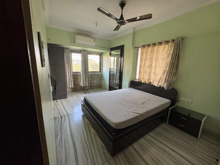 Yashwant Chs Bedroom 1