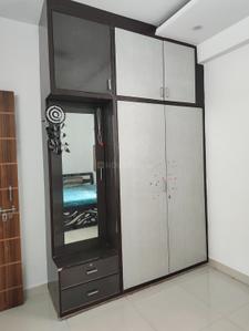 Bedroom Image of 1300 Sq.ft 3 BHK Apartment / Flat for sale in Govindpura Kardhani Scheme Jaipur for Rs. 6000000