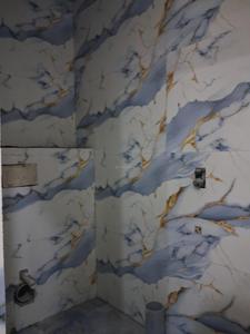 Bedroom One Image of 1050 Sq.ft 2 BHK Apartment / Flat for sale in Hark Sai Homes 6 by Hark Infrastructure Developers Private Limited, Sector 49 Noida for Rs. 4900000