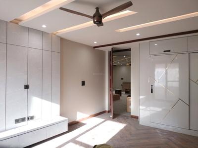 Bedroom Image of 4500 Sq.ft 4 BHK Builder Floor for sale in Sector 7 Faridabad for Rs. 35000000