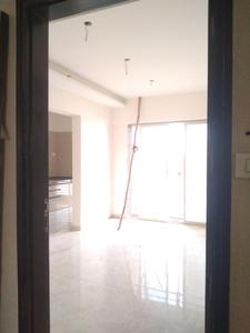 Main Entrance Image of 640 Sq.ft 1 BHK Apartment / Flat for sale in Bachraj Legend, Virar West Virar for Rs. 4200000