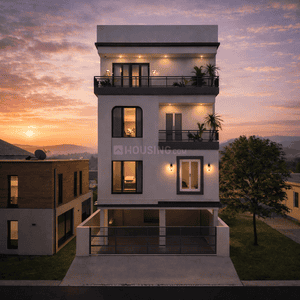 Image of 773 Sq.ft 2 BHK Apartment / Flat for sale in Puzhal, Chennai for Rs. 6500000