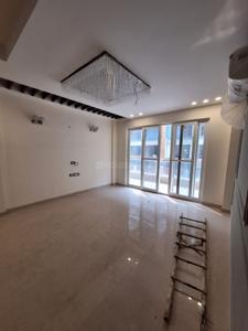 Hall Image of 2300 Sq.ft 4 BHK Builder Floor for sale in 4S Aradhya Homes, Sector 67 Gurgaon for Rs. 31500000