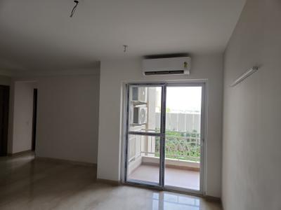 Living Room Image of 1350 Sq.ft 3 BHK Apartment / Flat for sale in The Center Court, Sector 88A Gurgaon for Rs. 25000000
