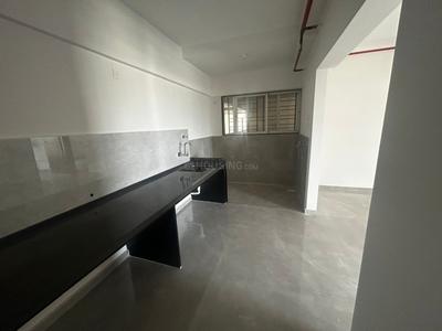 Kitchen Image of 1000 Sq.ft 2 BHK Apartment / Flat for rent in Sanskruti Panchtatva, Bibwewadi Pune for Rs. 28000