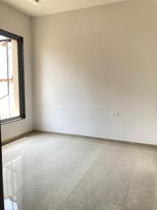 Bedroom Image of 1306 Sq.ft 3 BHK Apartment / Flat for sale in Sankla Sommet, Bhugaon Pune for Rs. 9000000