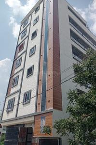 1 BHK Flat