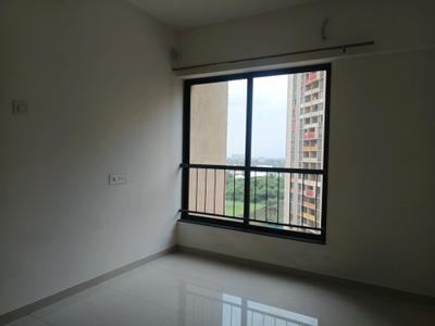 Bedroom Image of 750 Sq.ft 1 BHK Apartment / Flat for sale in Shapoorji Pallonji Joyville Hadapsar Annexe, Shewalewadi Pune for Rs. 5100000
