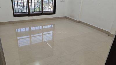 Bedroom Image of 1200 Sq.ft 2 BHK Apartment / Flat for rent in Seawood Harmony, Ulwe Navi Mumbai for Rs. 28000