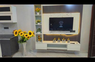 Hall Image of 900 Sq.ft 2 BHK Builder Floor for sale in Kharar Mohali for Rs. 3680000