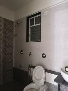 Bedroom Three Image of 1650 Sq.ft 3 BHK Apartment / Flat for sale in Revive Meghalaya Apartment Condominium, Kothrud Pune for Rs. 22500000
