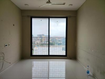 Living Room Image of 950 Sq.ft 2 BHK Apartment / Flat for rent in Shree Naman Premier, Andheri East Mumbai for Rs. 73000