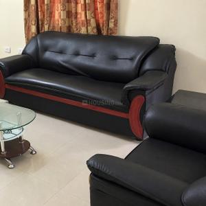 Hall Image of 1362 Sq.ft 2 BHK Apartment / Flat for sale in Nandanam Chennai for Rs. 18500000