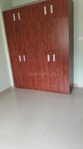 Bedroom Image of 2400 Sq.ft 2 BHK Independent House for rent in Kadubeesanahalli Bengaluru for Rs. 42000