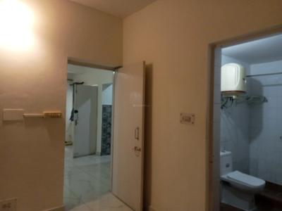Bedroom Image of 2000 Sq.ft 3 BHK Apartment / Flat for rent in DDA Flats Vasant Kunj, Vasant Kunj New Delhi for Rs. 75000