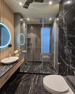 4 BHK Independent Builder Floor