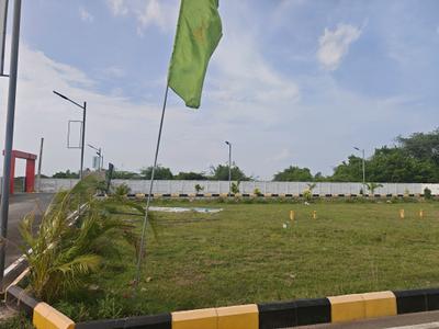 Image of 725 Sq.ft Residential Plot / Land for sale in Guduvancheri, Chennai for Rs. 2029275