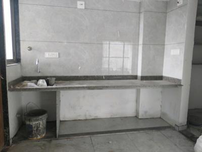 Kitchen Image of 1404 Sq.ft 2 BHK Apartment / Flat for sale in Vastral Ahmedabad for Rs. 3744000