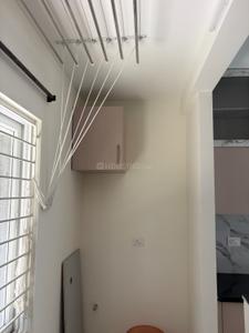 Image of 1583 Sq.ft 3 BHK Apartment / Flat for rent in Brigade Citadel, Borabanda, Hyderabad for Rs. 55000