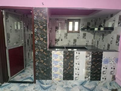 Kitchen Image of 500 Sq.ft 2 BHK Apartment / Flat for rent in Damodarpur Muzaffarpur for Rs. 7500