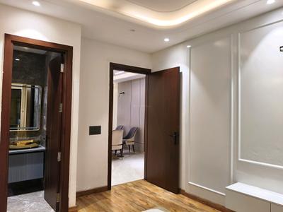 Bedroom Image of 1260 Sq.ft 3 BHK Builder Floor for sale in Sector 102 Gurgaon for Rs. 21000000