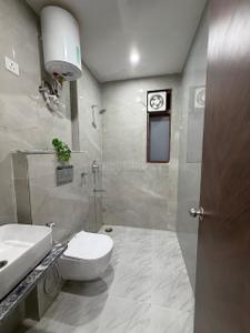 Image of 4500 Sq.ft 1 RK Independent House for rent in HUDA Plot Sector 38, Sector 38, Gurgaon for Rs. 25000