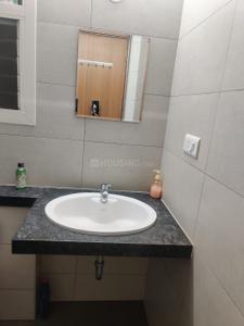 Image of 1089 Sq.ft 2 BHK Apartment / Flat for rent in Sobha Dream Heights, Gujarat International Finance Tec City, Gandhinagar for Rs. 40000