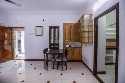 Hall Image of Sarasu  in Perungudi, Chennai