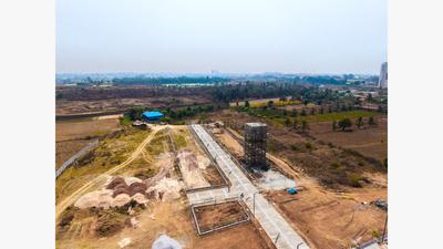 Image of 1500 Sq.ft Residential Plot / Land for sale in Jinnagara, Bengaluru for Rs. 10050000
