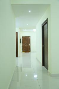 Hall Image of 3000 Sq.ft 3 BHK Builder Floor for sale in Shree Venkata Annapurna Classic, Penamaluru Vijayawada for Rs. 7500000
