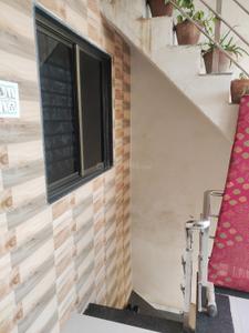 Balcony Image of 250 Sq.ft 2 BHK Independent House for sale in Sarkhej Ahmedabad for Rs. 4500000