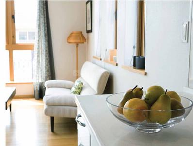 Hall Image of 5000 Sq.ft 4 BHK Villa for rent in Adani The North Park, Shantigram Ahmedabad for Rs. 300000