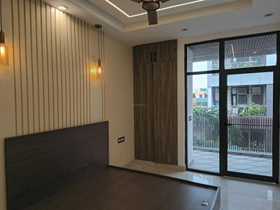 Bedroom Image of 1600 Sq.ft 4 BHK Builder Floor for sale in Sky Independent Floors, Indirapuram Ghaziabad for Rs. 18500000