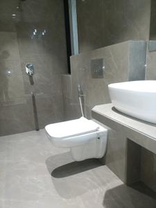 Bedroom Two Image of 1540 Sq.ft 2.5 BHK Apartment / Flat for sale in Adhiraj Cypress, Kharghar Navi Mumbai for Rs. 25000000