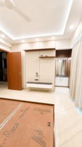 Bedroom Image of 2250 Sq.ft 3 BHK Builder Floor for rent in Sector 85 Faridabad for Rs. 75000