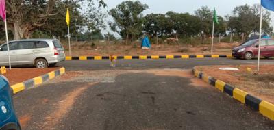 Image of 1800 Sq.ft Residential Plot / Land for sale in Kadthal, Hyderabad for Rs. 1990000