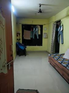 1 BHK Flat