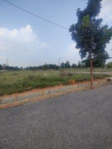 Image of 2400 Sq.ft Residential Plot / Land for sale in Telecom Greenfield, Chikkajala, Bengaluru for Rs. 20000000