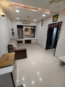 1 BHK Flat