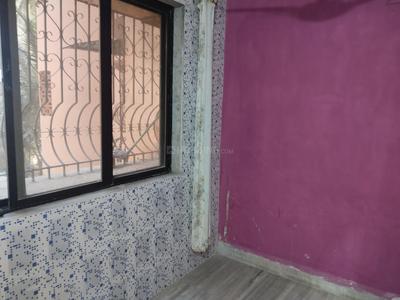 Balcony Image of 480 Sq.ft 1 RK Apartment / Flat for sale in Raghu Vihar, Dahisar West Mumbai for Rs. 7500000