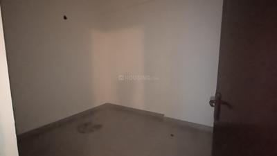 Bedroom Image of 1235 Sq.ft 2.5 BHK Apartment / Flat for rent in Mahagun Mascot, Crossings Republik Ghaziabad for Rs. 23000