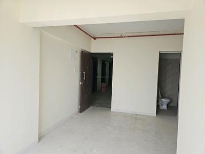 Living Room Image of 536 Sq.ft 2 BHK Apartment / Flat for sale in Labdhi See Breeze, Wadala Mumbai for Rs. 15000000