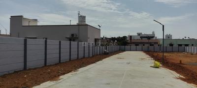 Image of 1500 Sq.ft Residential Plot / Land for sale in Mannachanallur, Tiruchirappalli for Rs. 3900000