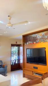 Hall Image of 1900 Sq.ft 4 BHK Villa for sale in Sama Savli Vadodara for Rs. 21100000