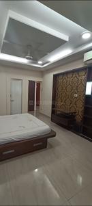 Bedroom Image of 1500 Sq.ft 2 BHK Apartment / Flat for rent in Shivaji Nagar Nagpur for Rs. 35000