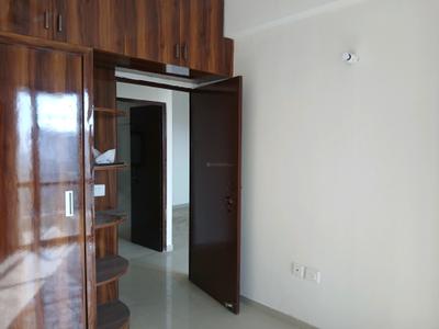 Bedroom Image of 950 Sq.ft 3 BHK Apartment / Flat for sale in Conscient Habitat, Sector 99A Gurgaon for Rs. 8100000